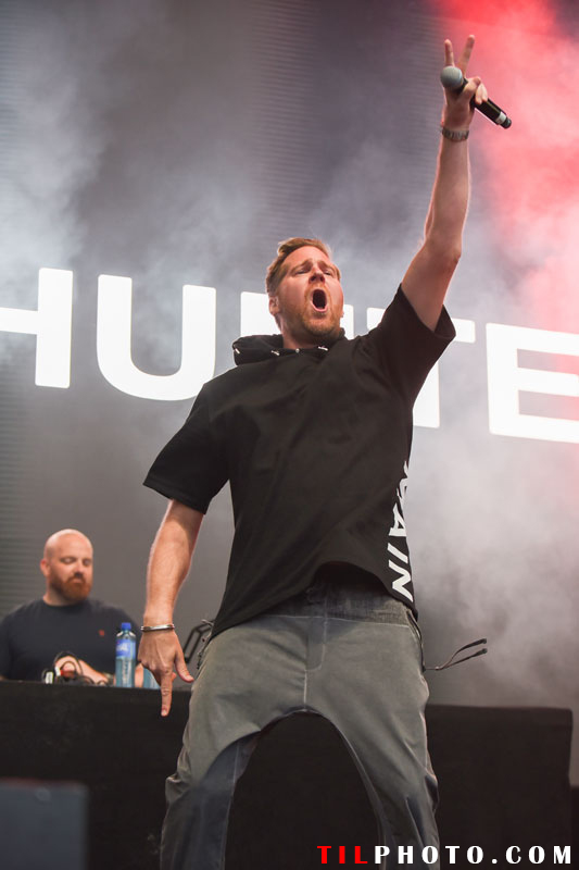 Basshunter