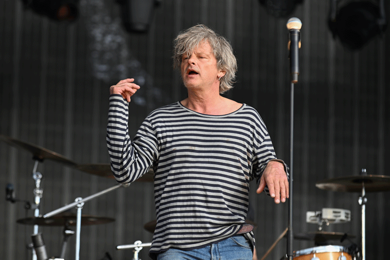 DumDum Boys under Trondheim Rocks 2026.